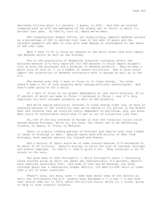 Attack on Afghanistan Formalised before 9/11: was Key to Unlock Route to Gas and Oil from Central Asian Republics.