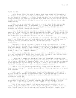 Attack on Afghanistan Formalised before 9/11: was Key to Unlock Route to Gas and Oil from Central Asian Republics.