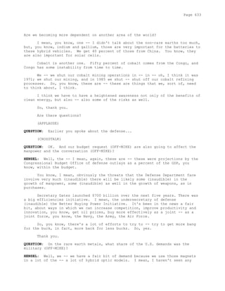 Attack on Afghanistan Formalised before 9/11: was Key to Unlock Route to Gas and Oil from Central Asian Republics.