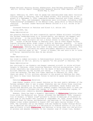 Attack on Afghanistan Formalised before 9/11: was Key to Unlock Route to Gas and Oil from Central Asian Republics.