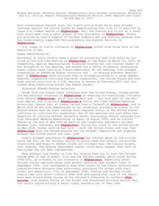 Attack on Afghanistan Formalised before 9/11: was Key to Unlock Route to Gas and Oil from Central Asian Republics.