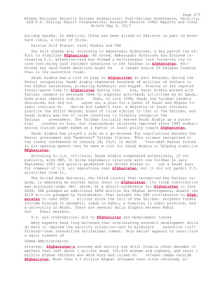 Attack on Afghanistan Formalised before 9/11: was Key to Unlock Route to Gas and Oil from Central Asian Republics.