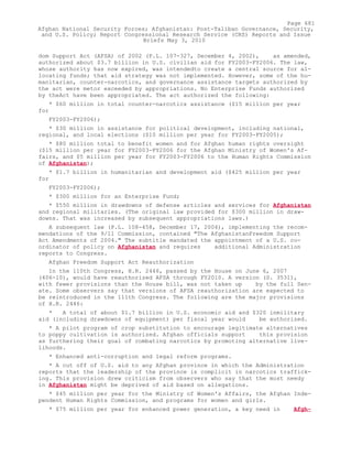 Attack on Afghanistan Formalised before 9/11: was Key to Unlock Route to Gas and Oil from Central Asian Republics.