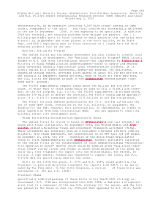 Attack on Afghanistan Formalised before 9/11: was Key to Unlock Route to Gas and Oil from Central Asian Republics.