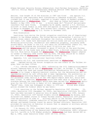 Attack on Afghanistan Formalised before 9/11: was Key to Unlock Route to Gas and Oil from Central Asian Republics.