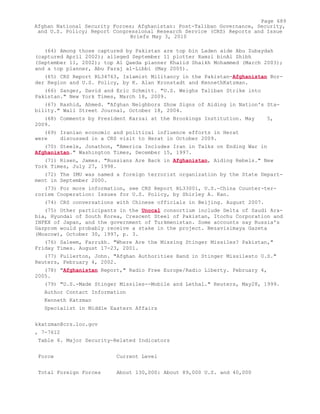 Attack on Afghanistan Formalised before 9/11: was Key to Unlock Route to Gas and Oil from Central Asian Republics.