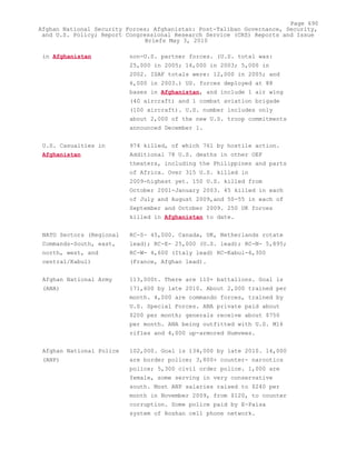 Attack on Afghanistan Formalised before 9/11: was Key to Unlock Route to Gas and Oil from Central Asian Republics.