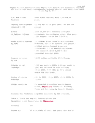 Attack on Afghanistan Formalised before 9/11: was Key to Unlock Route to Gas and Oil from Central Asian Republics.
