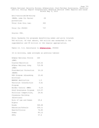 Attack on Afghanistan Formalised before 9/11: was Key to Unlock Route to Gas and Oil from Central Asian Republics.