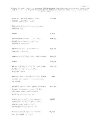 Attack on Afghanistan Formalised before 9/11: was Key to Unlock Route to Gas and Oil from Central Asian Republics.