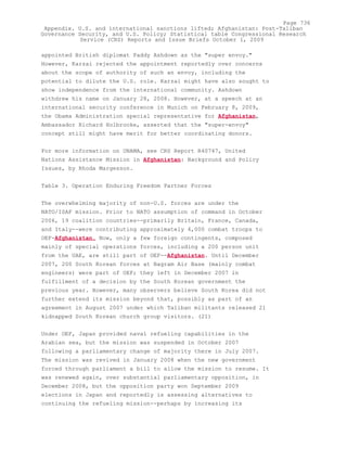 Attack on Afghanistan Formalised before 9/11: was Key to Unlock Route to Gas and Oil from Central Asian Republics.