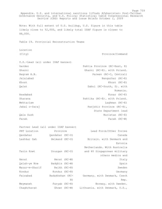 Attack on Afghanistan Formalised before 9/11: was Key to Unlock Route to Gas and Oil from Central Asian Republics.