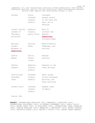 Attack on Afghanistan Formalised before 9/11: was Key to Unlock Route to Gas and Oil from Central Asian Republics.