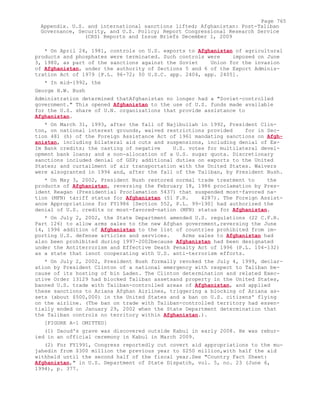 Attack on Afghanistan Formalised before 9/11: was Key to Unlock Route to Gas and Oil from Central Asian Republics.