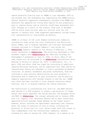 Attack on Afghanistan Formalised before 9/11: was Key to Unlock Route to Gas and Oil from Central Asian Republics.