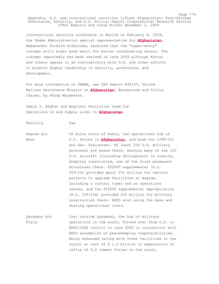 Attack on Afghanistan Formalised before 9/11: was Key to Unlock Route to Gas and Oil from Central Asian Republics.