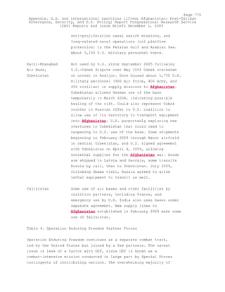 Attack on Afghanistan Formalised before 9/11: was Key to Unlock Route to Gas and Oil from Central Asian Republics.