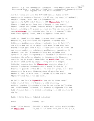 Attack on Afghanistan Formalised before 9/11: was Key to Unlock Route to Gas and Oil from Central Asian Republics.