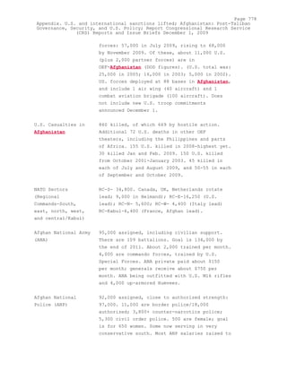 Attack on Afghanistan Formalised before 9/11: was Key to Unlock Route to Gas and Oil from Central Asian Republics.