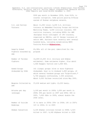 Attack on Afghanistan Formalised before 9/11: was Key to Unlock Route to Gas and Oil from Central Asian Republics.