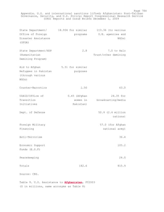 Attack on Afghanistan Formalised before 9/11: was Key to Unlock Route to Gas and Oil from Central Asian Republics.