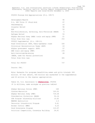 Attack on Afghanistan Formalised before 9/11: was Key to Unlock Route to Gas and Oil from Central Asian Republics.