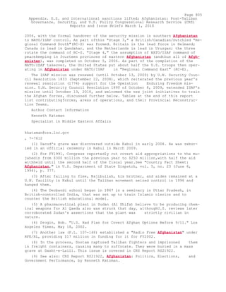 Attack on Afghanistan Formalised before 9/11: was Key to Unlock Route to Gas and Oil from Central Asian Republics.