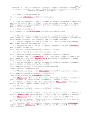 Attack on Afghanistan Formalised before 9/11: was Key to Unlock Route to Gas and Oil from Central Asian Republics.