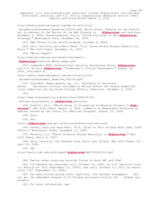 Attack on Afghanistan Formalised before 9/11: was Key to Unlock Route to Gas and Oil from Central Asian Republics.
