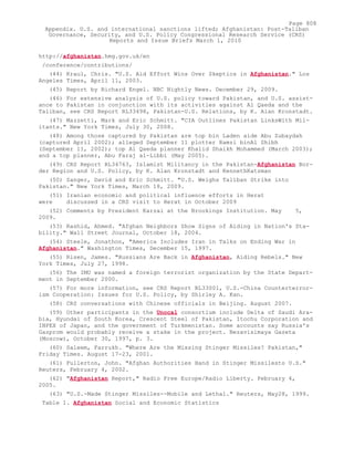 Attack on Afghanistan Formalised before 9/11: was Key to Unlock Route to Gas and Oil from Central Asian Republics.