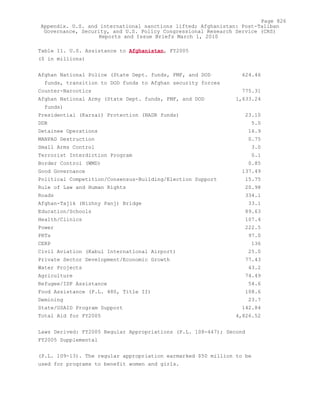 Attack on Afghanistan Formalised before 9/11: was Key to Unlock Route to Gas and Oil from Central Asian Republics.