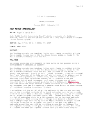 Attack on Afghanistan Formalised before 9/11: was Key to Unlock Route to Gas and Oil from Central Asian Republics.