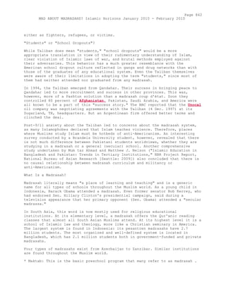 Attack on Afghanistan Formalised before 9/11: was Key to Unlock Route to Gas and Oil from Central Asian Republics.