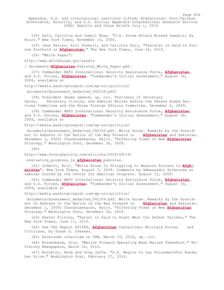Attack on Afghanistan Formalised before 9/11: was Key to Unlock Route to Gas and Oil from Central Asian Republics.