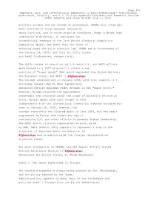 Attack on Afghanistan Formalised before 9/11: was Key to Unlock Route to Gas and Oil from Central Asian Republics.