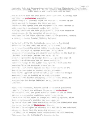 Attack on Afghanistan Formalised before 9/11: was Key to Unlock Route to Gas and Oil from Central Asian Republics.