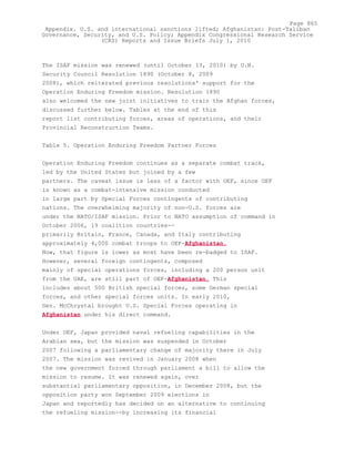Attack on Afghanistan Formalised before 9/11: was Key to Unlock Route to Gas and Oil from Central Asian Republics.