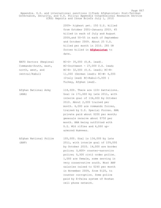 Attack on Afghanistan Formalised before 9/11: was Key to Unlock Route to Gas and Oil from Central Asian Republics.
