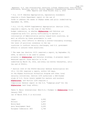 Attack on Afghanistan Formalised before 9/11: was Key to Unlock Route to Gas and Oil from Central Asian Republics.