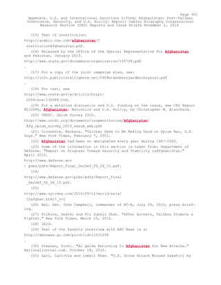 Attack on Afghanistan Formalised before 9/11: was Key to Unlock Route to Gas and Oil from Central Asian Republics.