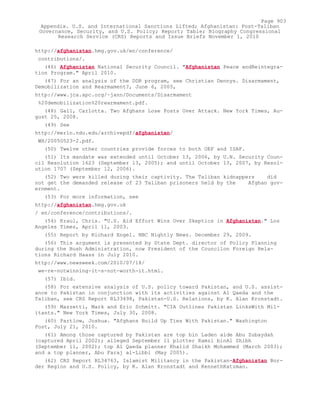 Attack on Afghanistan Formalised before 9/11: was Key to Unlock Route to Gas and Oil from Central Asian Republics.