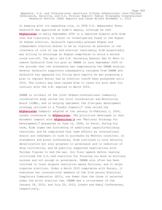 Attack on Afghanistan Formalised before 9/11: was Key to Unlock Route to Gas and Oil from Central Asian Republics.