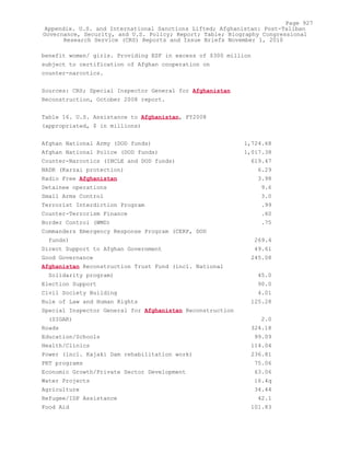 Attack on Afghanistan Formalised before 9/11: was Key to Unlock Route to Gas and Oil from Central Asian Republics.