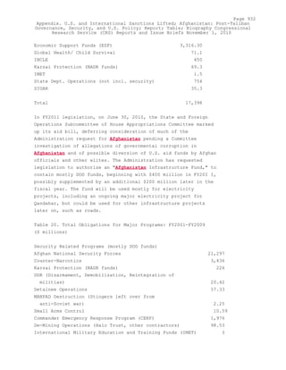 Attack on Afghanistan Formalised before 9/11: was Key to Unlock Route to Gas and Oil from Central Asian Republics.