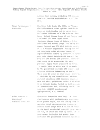 Attack on Afghanistan Formalised before 9/11: was Key to Unlock Route to Gas and Oil from Central Asian Republics.