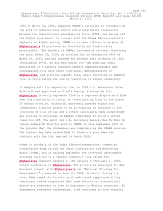 Attack on Afghanistan Formalised before 9/11: was Key to Unlock Route to Gas and Oil from Central Asian Republics.
