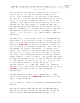 Attack on Afghanistan Formalised before 9/11: was Key to Unlock Route to Gas and Oil from Central Asian Republics.