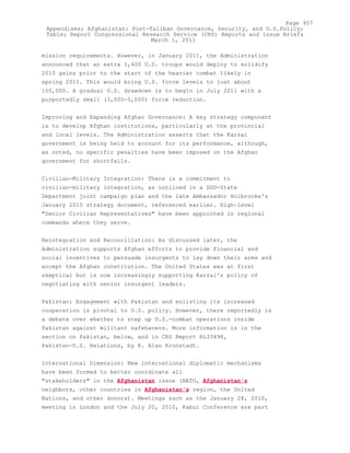 Attack on Afghanistan Formalised before 9/11: was Key to Unlock Route to Gas and Oil from Central Asian Republics.