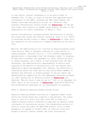 Attack on Afghanistan Formalised before 9/11: was Key to Unlock Route to Gas and Oil from Central Asian Republics.