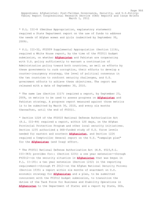 Attack on Afghanistan Formalised before 9/11: was Key to Unlock Route to Gas and Oil from Central Asian Republics.